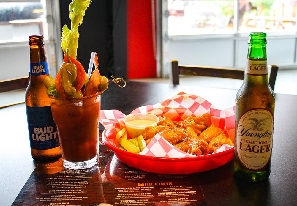 Calli Bakers Firehouse Bar & Grill | restaurant | 910 Lake Arrowhead Rd, Myrtle Beach, SC 29572, USA | 8436920788 OR +1 843-692-0788