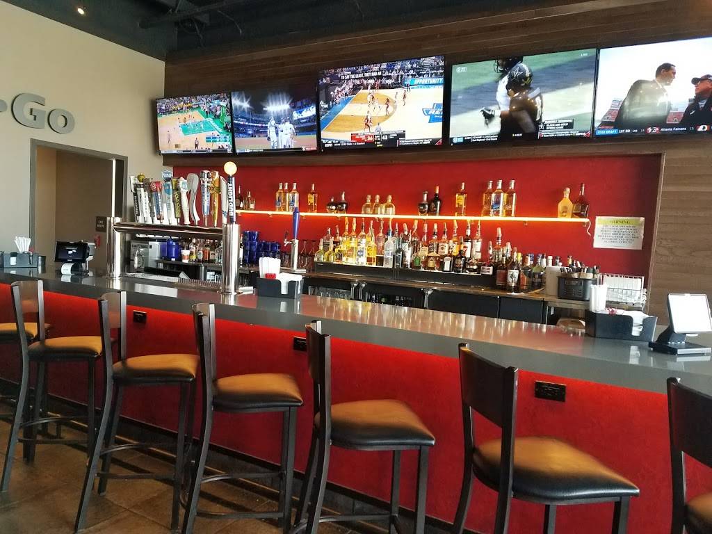 Chilis Grill & Bar | meal takeaway | 11454 Parkside Dr, Farragut, TN 37934, USA | 8656719536 OR +1 865-671-9536