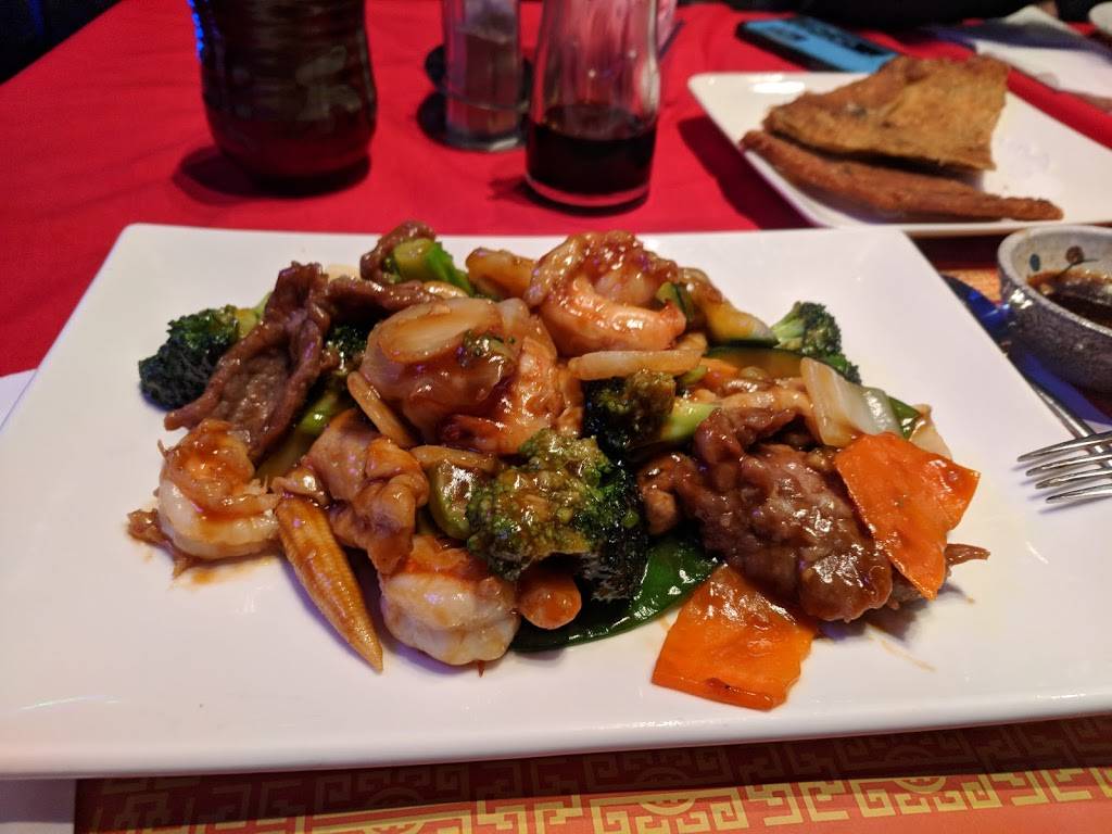 Pacific Kitchen | restaurant | 4255 Amboy Rd, Staten Island, NY 10308, USA | 7189486888 OR +1 718-948-6888