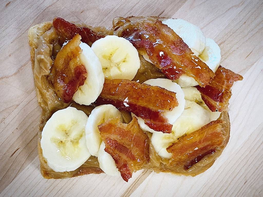 SoCo coffee house and bistro | restaurant | 9660 Audelia Rd #123, Dallas, TX 75238, USA | 4692482557 OR +1 469-248-2557