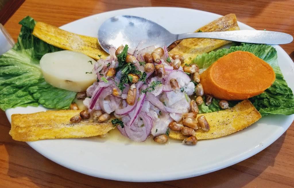 Mi Lindo Peru | restaurant | 3226 Mission St, San Francisco, CA 94110, USA | 4156424897 OR +1 415-642-4897