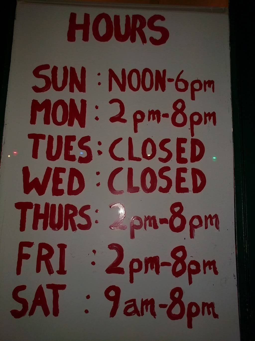 Coffee Carts Studio | restaurant | 1061 Rosman Highway, Brevard, NC 28712, USA | 8288775245 OR +1 828-877-5245