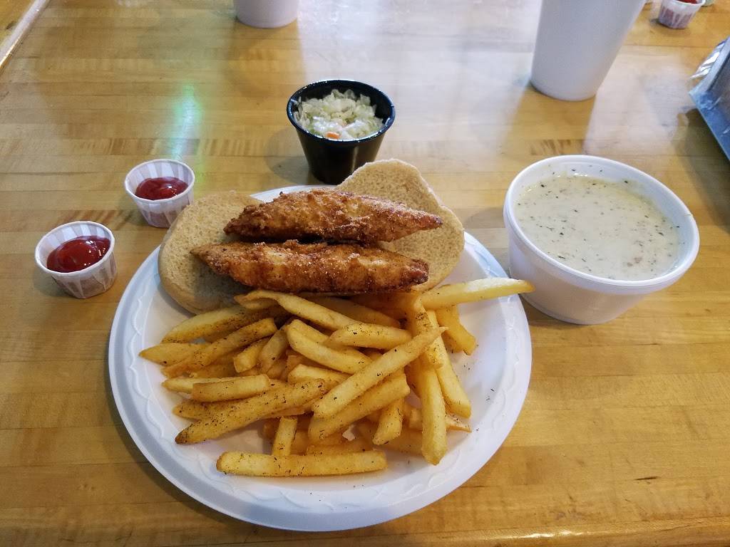 The Fish House | restaurant | 1310 Winter Ave, Louisville, KY 40204, USA | 5025682993 OR +1 502-568-2993