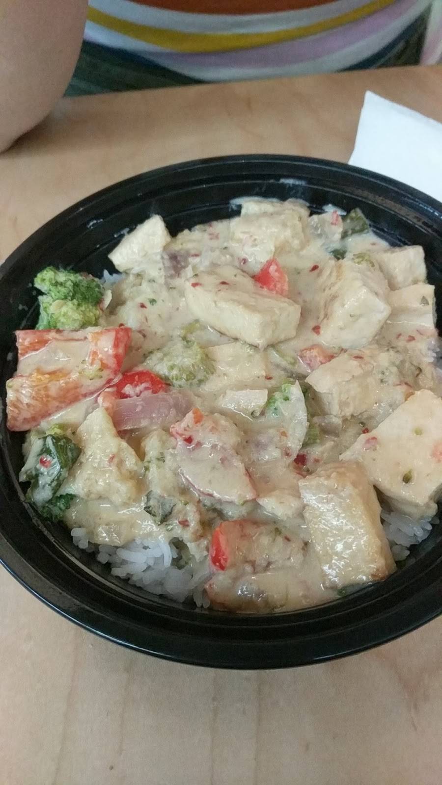 Banh Shop | restaurant | Terminal 1 — After security (International) — Near, 3111 Silver Dart Dr Gate E74, Mississauga, ON L5P 1B2, Canada | 4167762429 OR +1 416-776-2429