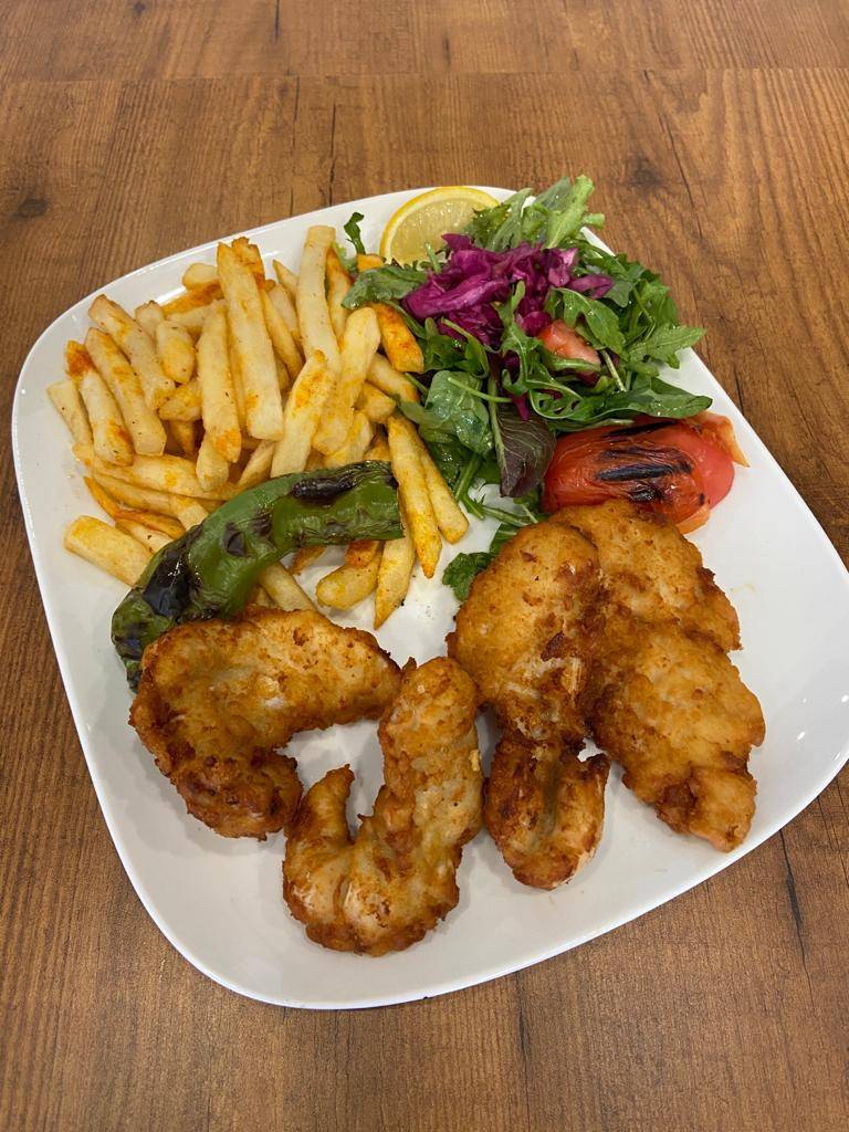 Ay Kebab | restaurant | 8602 4th Ave, Brooklyn, NY 11209, USA | 7184911300 OR +1 718-491-1300