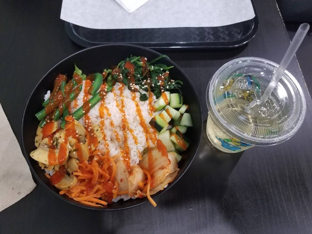 King Bap | restaurant | 1106 S Diamond Bar Blvd, Diamond Bar, CA 91765, USA | 9093960420 OR +1 909-396-0420