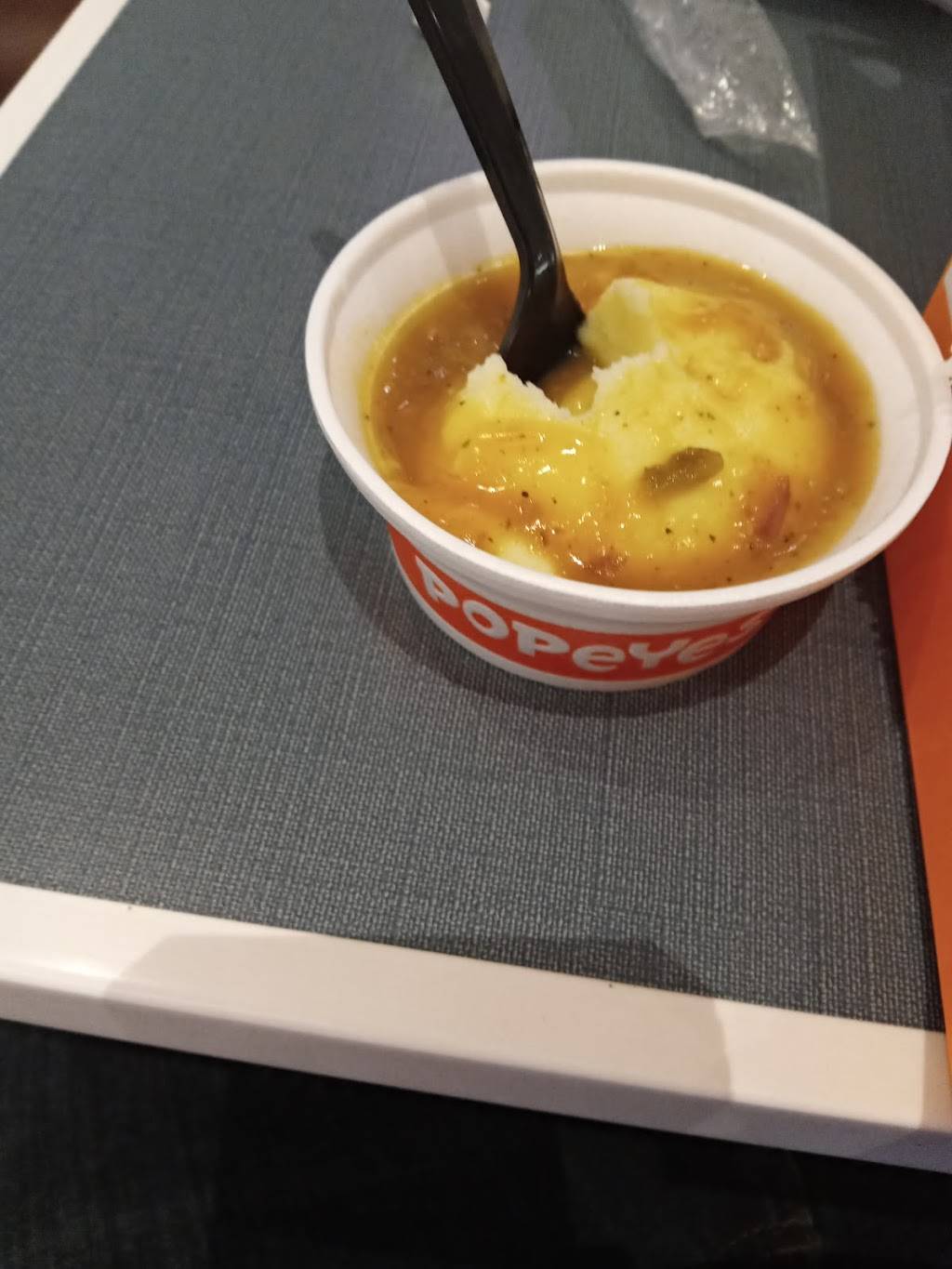 Popeyes Louisiana Kitchen | restaurant | 250 Granite St, Braintree, MA 02184, USA | 9782984477 OR +1 978-298-4477