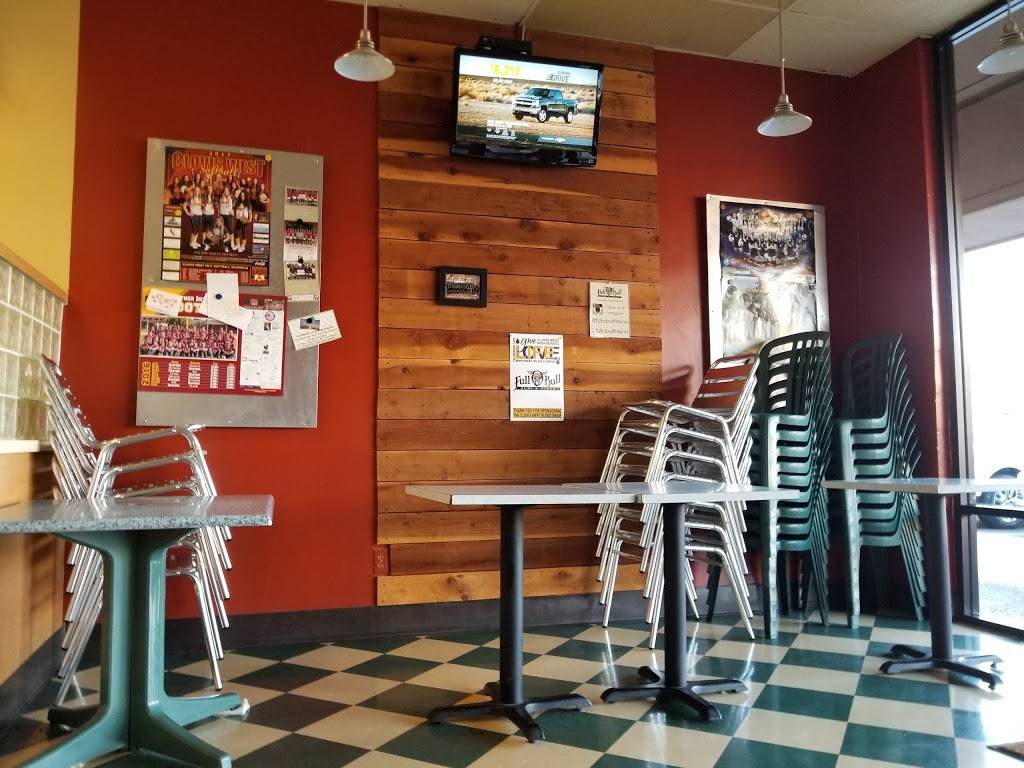 Full O Bull Pizza & Subs | restaurant | 7753 N First St, Fresno, CA 93720, USA | 5594368787 OR +1 559-436-8787