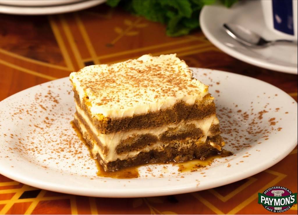 Paymons Mediterranean Café & Hookah Lounge | restaurant | 8955 S Eastern Ave, Las Vegas, NV 89123, USA | 7023334622 OR +1 702-333-4622