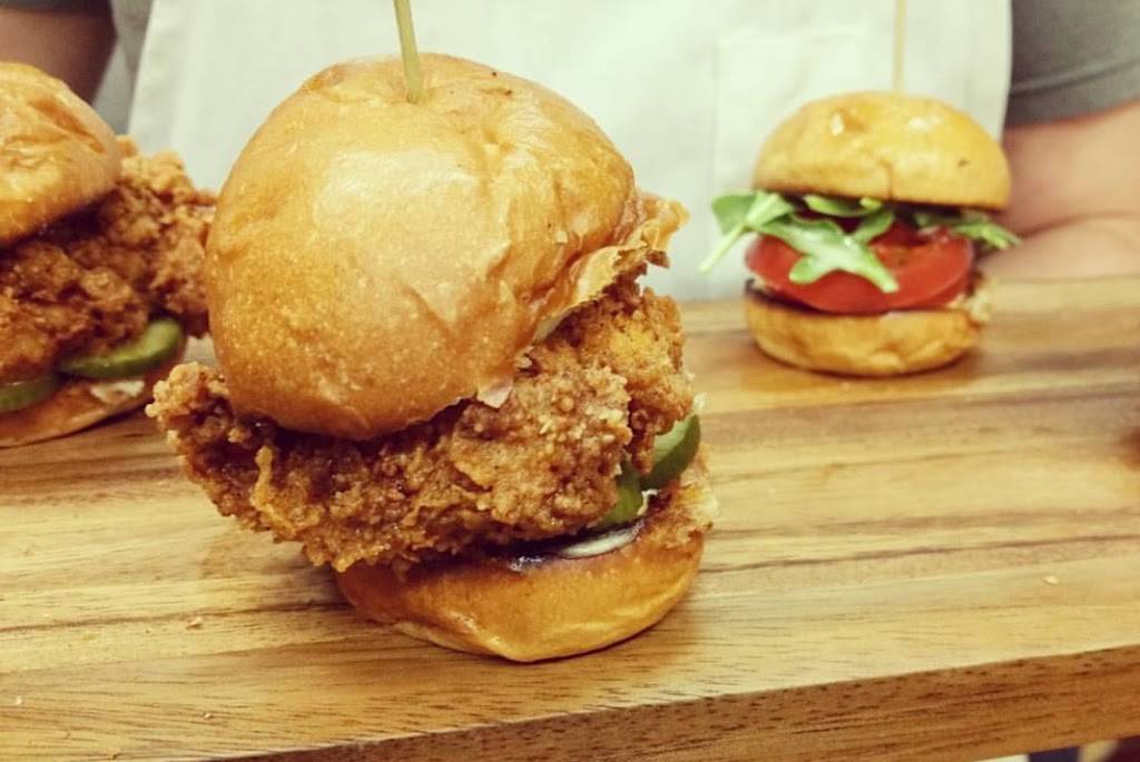 Five0Four Hollywood | restaurant | 6541 Hollywood Blvd #102, Los Angeles, CA 90028, USA | 3234714882 OR +1 323-471-4882