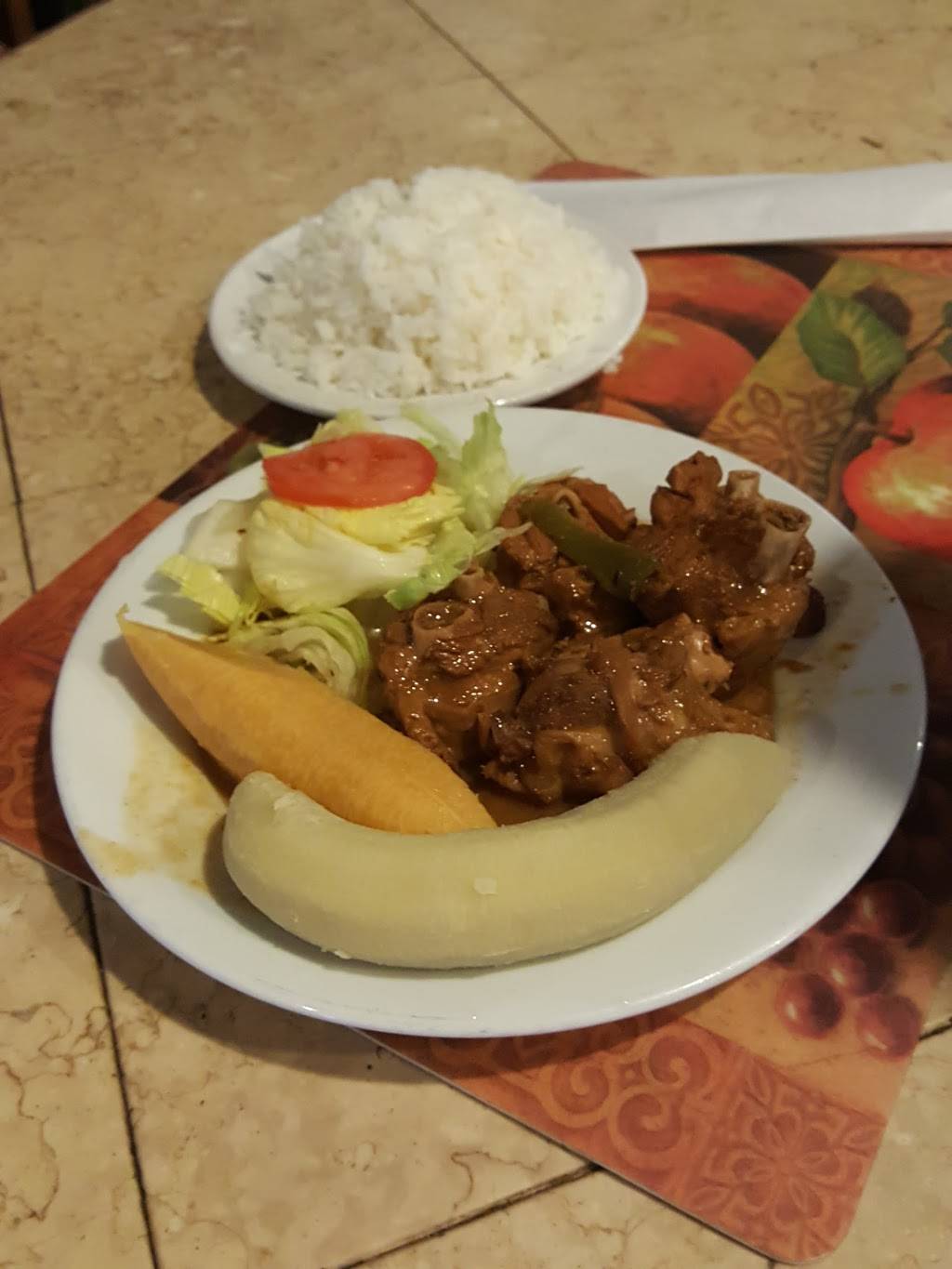 Venus Restaurant | restaurant | 13785 NW 7th Ave, Miami, FL 33168, USA | 3056812111 OR +1 305-681-2111