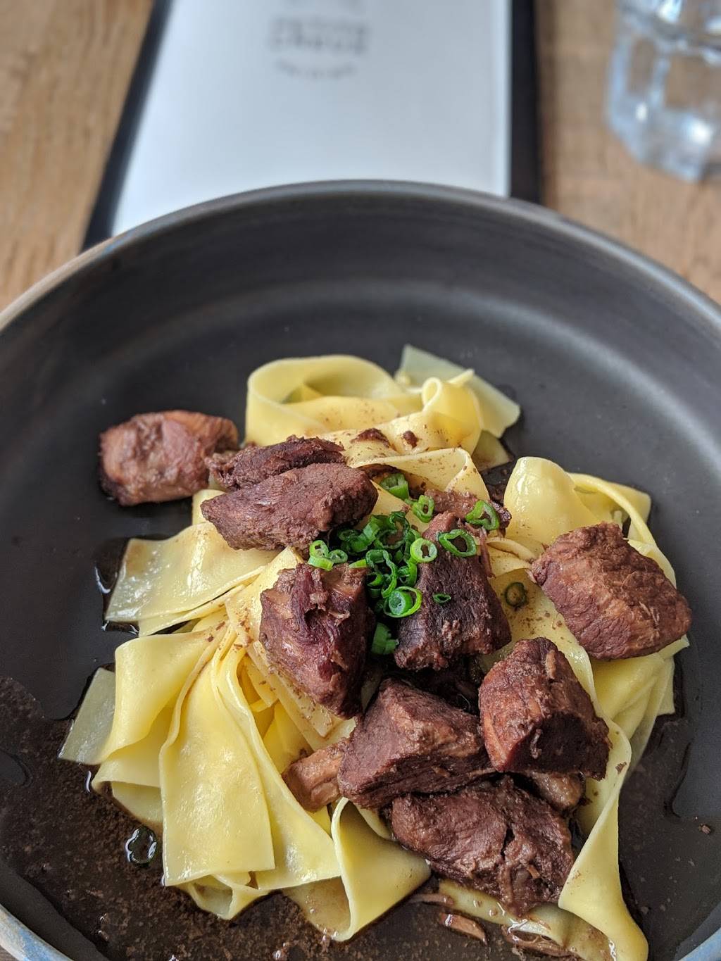 Petits Creux | restaurant | 1125 Avenue Cartier, Québec, QC G1R 2S6, Canada | 5817425050 OR +1 581-742-5050