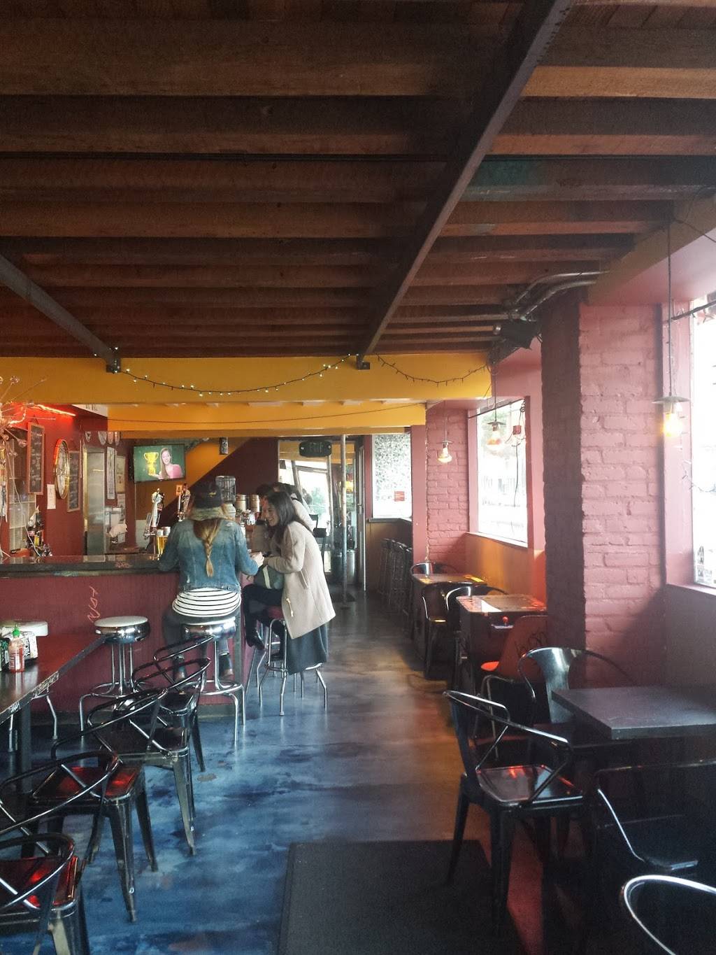 Five 10 Pizza | meal delivery | 400 15th St, Oakland, CA 94612, USA | 5104441585 OR +1 510-444-1585