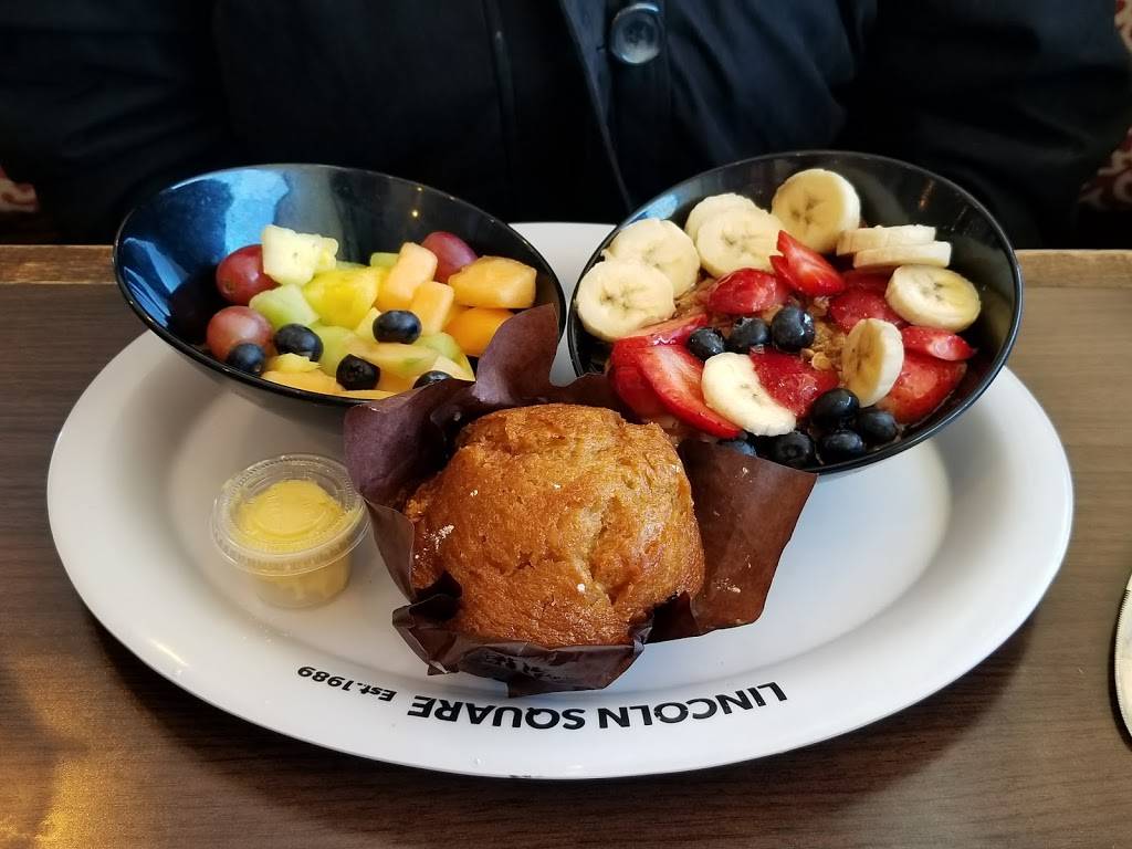 Lincoln Square Pancake House Meridian | restaurant | 2330 N Meridian St, Indianapolis, IN 46208, USA | 3176025040 OR +1 317-602-5040