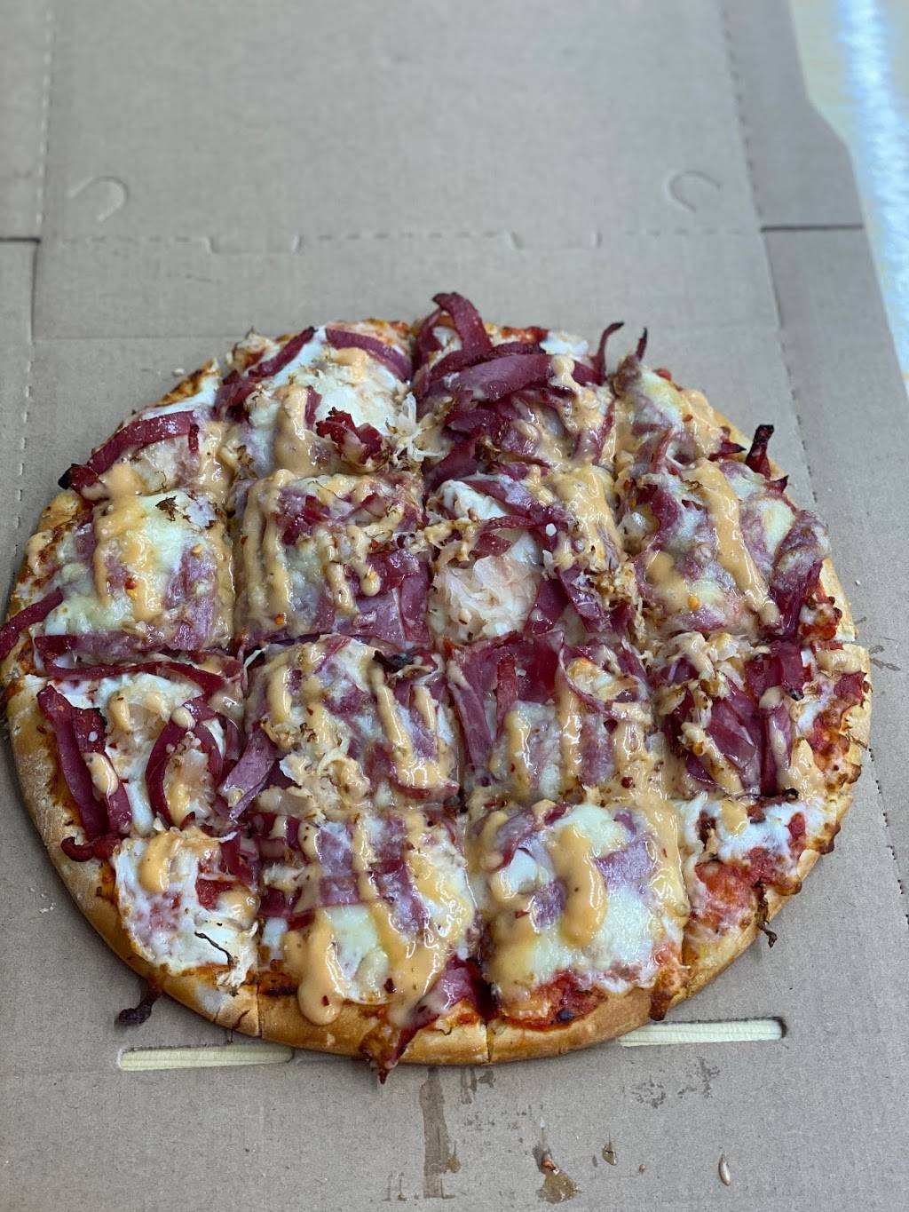 Zacks kitchen & deli | restaurant | 1170 E Weber Rd, Columbus, OH 43211, USA | 6145020299 OR +1 614-502-0299