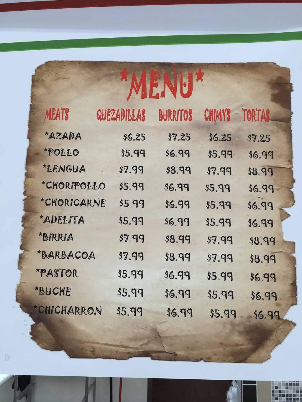 El Tequileño | restaurant | 3353 Cleveland Ave, Columbus, OH 43224, USA | 6142302522 OR +1 614-230-2522