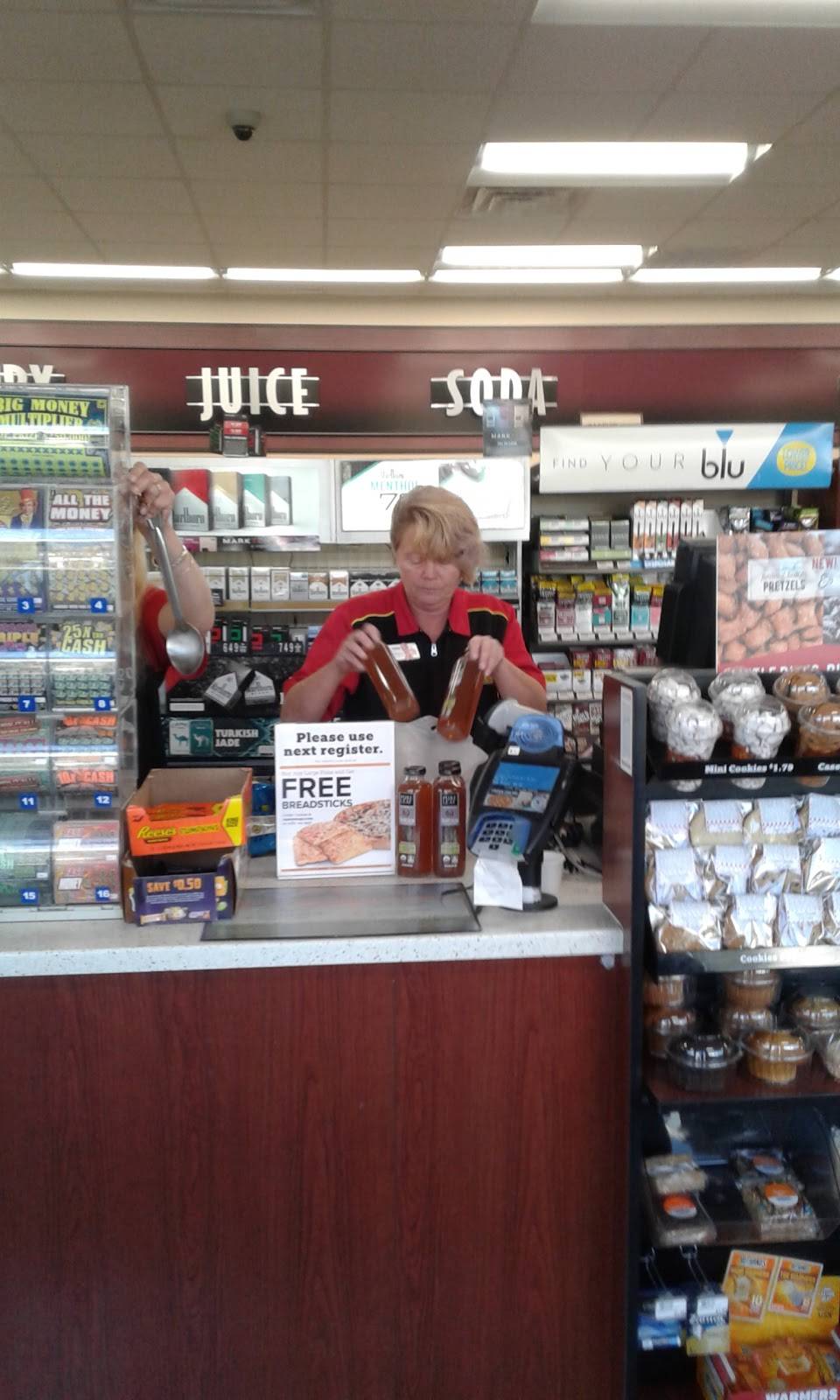 Caseys | meal takeaway | 3531 S Old Missouri Rd, Springdale, AR 72764, USA | 4797510506 OR +1 479-751-0506