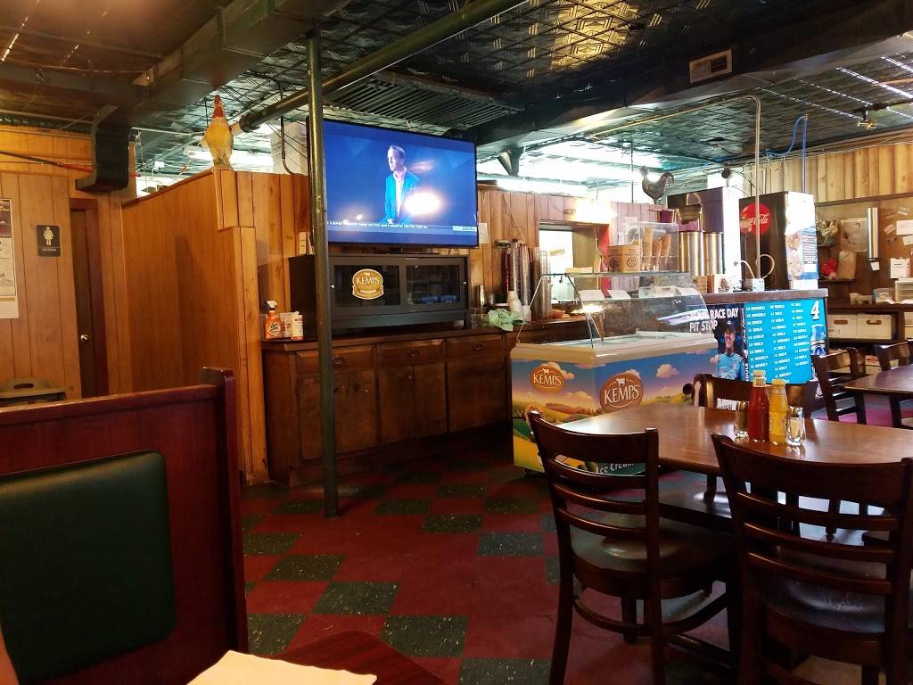 Roosters Pub | restaurant | 131 Harrell St, Pennington Gap, VA 24277, USA | 2765464190 OR +1 276-546-4190