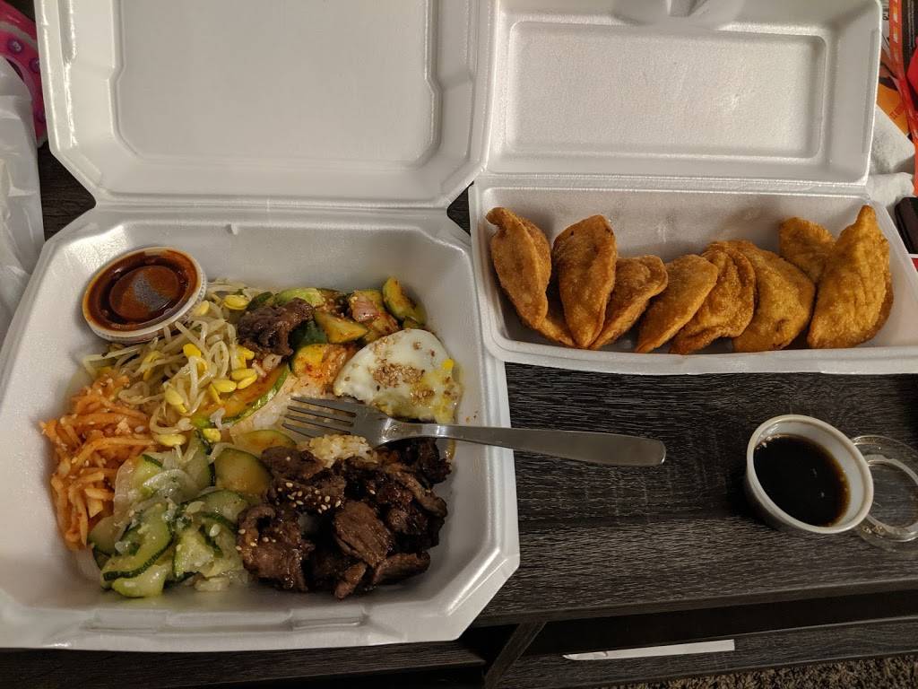 Tasty Korean | restaurant | 1609 Lashelle Way, Colorado Springs, CO 80906, USA | 7195760680 OR +1 719-576-0680