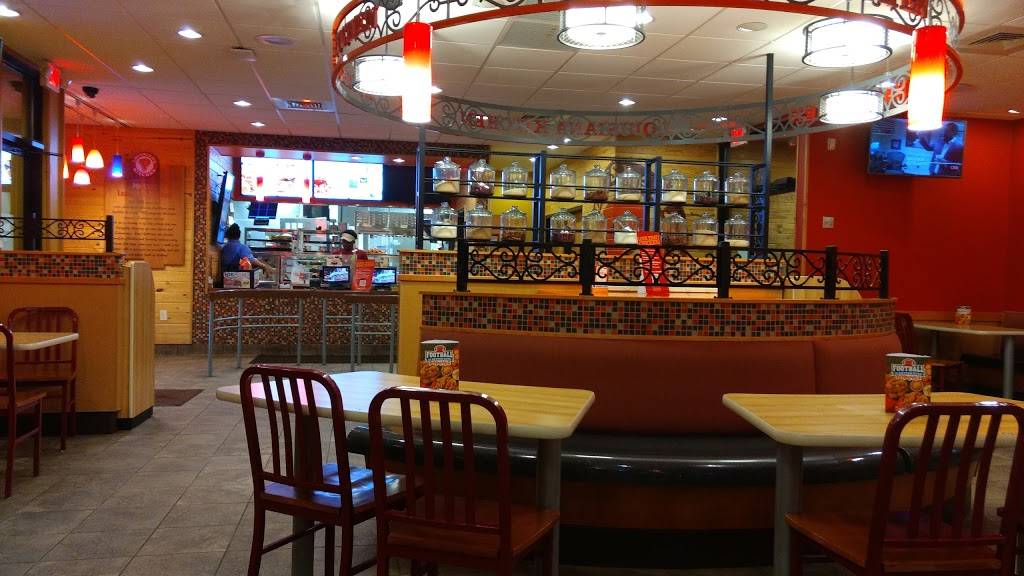 Popeyes Louisiana Kitchen | restaurant | 6698 Goodman Rd, Olive Branch, MS 38654, USA | 6628907489 OR +1 662-890-7489
