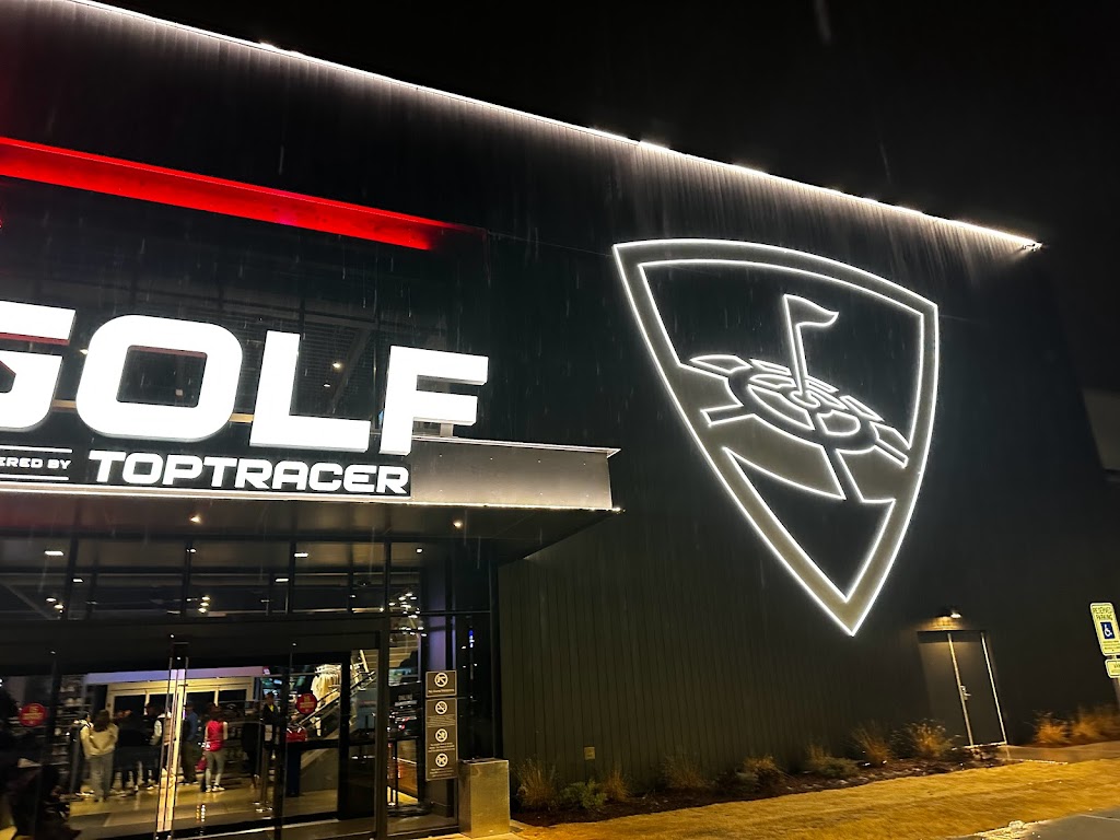 Topgolf | restaurant | 3450 S Germantown Rd, Memphis, TN 38119, USA | 9012565021 OR +1 901-256-5021