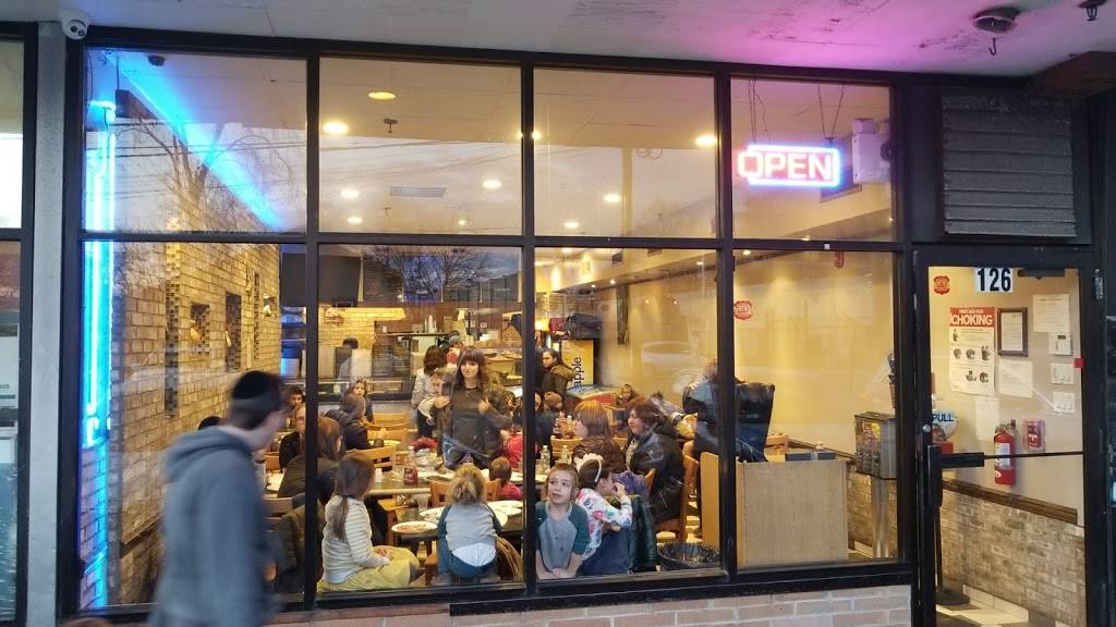 Shelis Pizza and Cafe | cafe | 126 Maple Ave, Spring Valley, NY 10977, USA | 8454260105 OR +1 845-426-0105