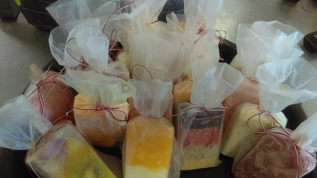 Rosa ice cream parlor | restaurant | 2562 W Indiantown Rd suite B6, Jupiter, FL 33458, USA | 5613209958 OR +1 561-320-9958