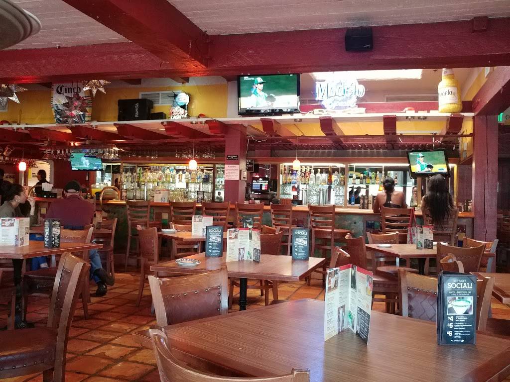 El Torito | restaurant | 3333 E Foothill Blvd, Pasadena, CA 91107, USA | 6263518995 OR +1 626-351-8995