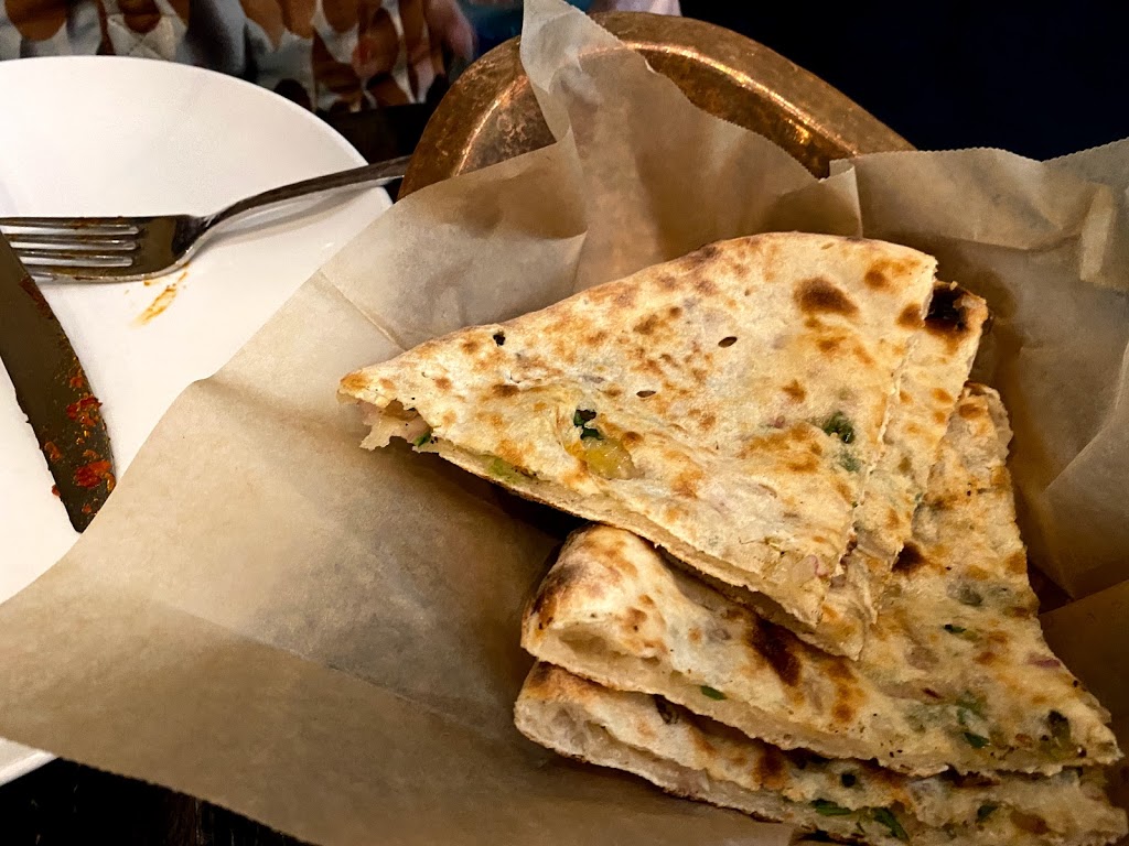 Blue India | restaurant | 933 Peachtree St NE, Atlanta, GA 30309, USA | 4049635775 OR +1 404-963-5775