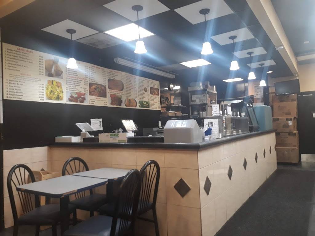 Salt & Pepper Grill Indian | restaurant | 2632 Georgia Ave NW, Washington, DC 20001, USA | 2025880666 OR +1 202-588-0666