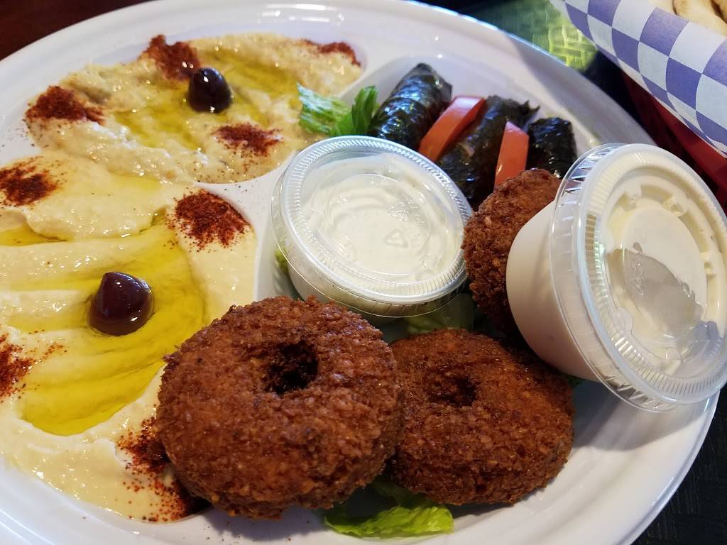 Larsas Kitchen | restaurant | 1188 N McLean Blvd, Elgin, IL 60123, USA | 8472649045 OR +1 847-264-9045