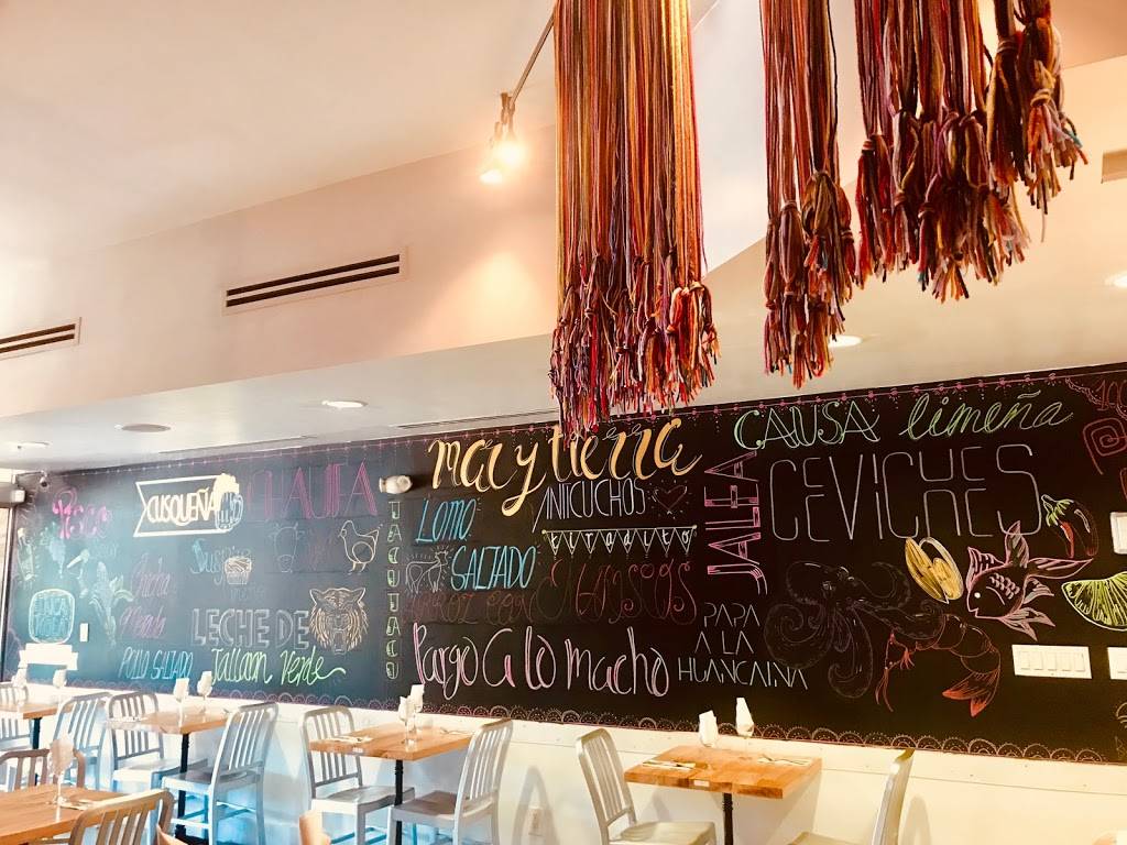 Mar y Tierra 2 Peruvian Restaurant | restaurant | 1573 Sunset Dr, Coral Gables, FL 33143, USA | 7867732394 OR +1 786-773-2394