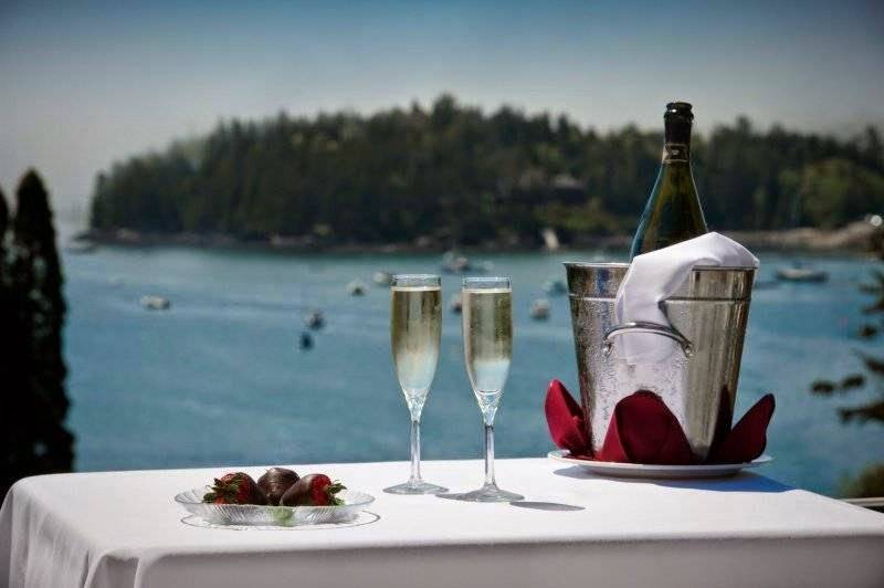 Peabodys at the Asticou | restaurant | 15 Peabody Dr, Northeast Harbor, ME 04662, USA | 2072763344 OR +1 207-276-3344