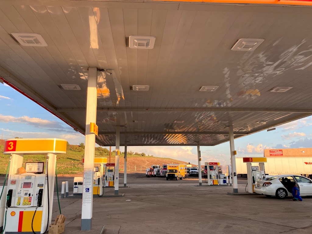 Shell | restaurant | 1198 W Old Hwy 66, Ash Fork, AZ 86320, USA | 9286372580 OR +1 928-637-2580