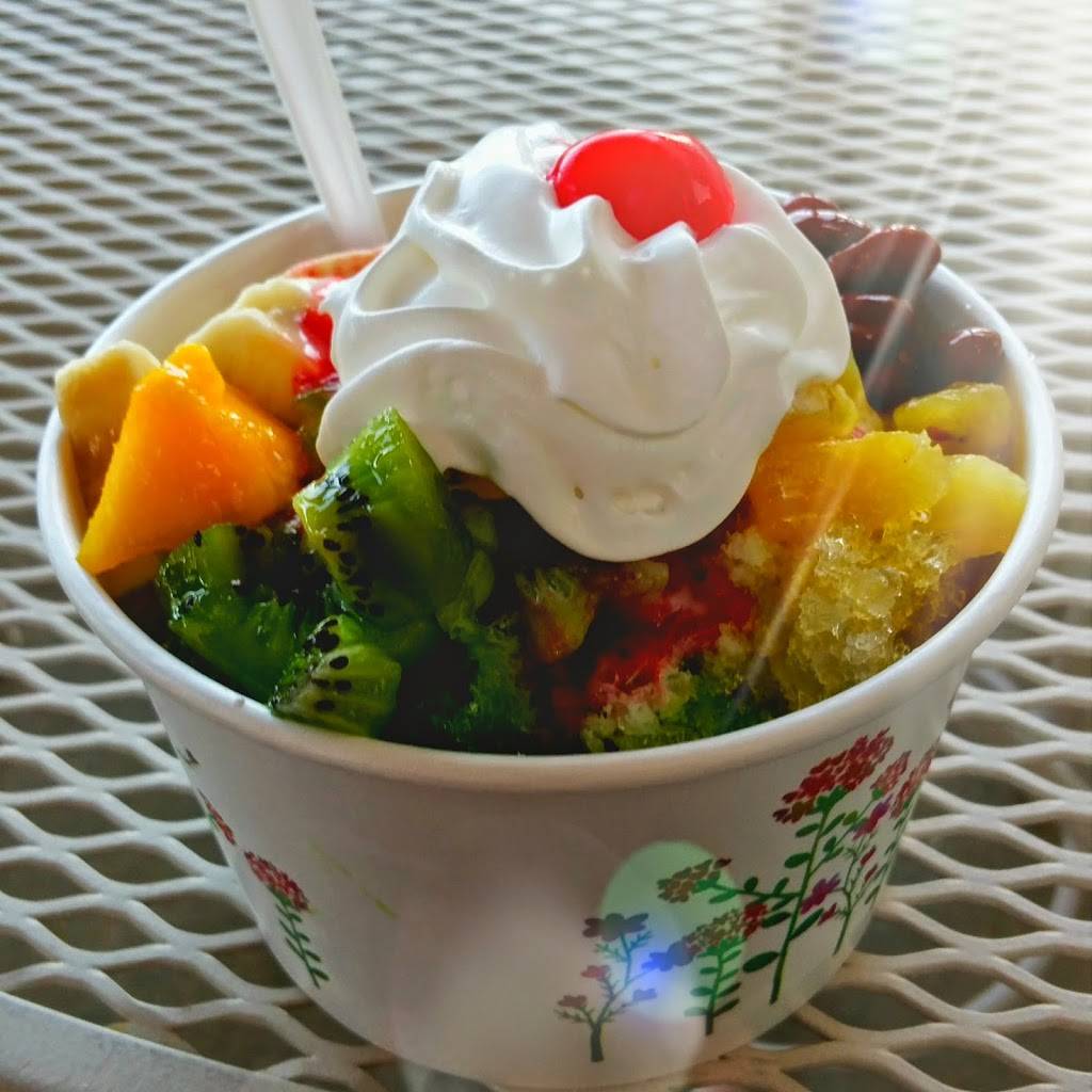 Fusion | cafe | 3360 Mather Field Rd, Rancho Cordova, CA 95670, USA | 9164003105 OR +1 916-400-3105