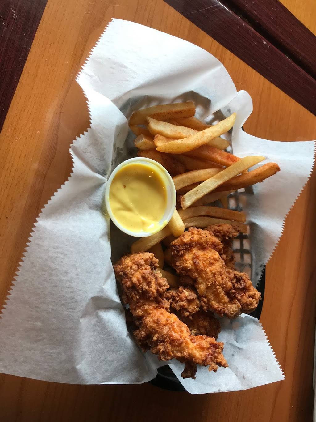 Monkey Barrel | restaurant | 688 Whitlock Ave NW, Marietta, GA 30064, USA | 6785032583 OR +1 678-503-2583