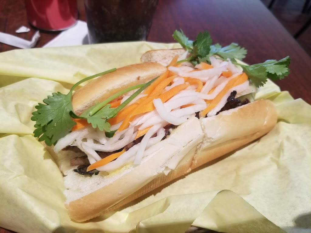 Pho Sinh Alameda | restaurant | 1434 Park St, Alameda, CA 94501, USA | 5107698836 OR +1 510-769-8836