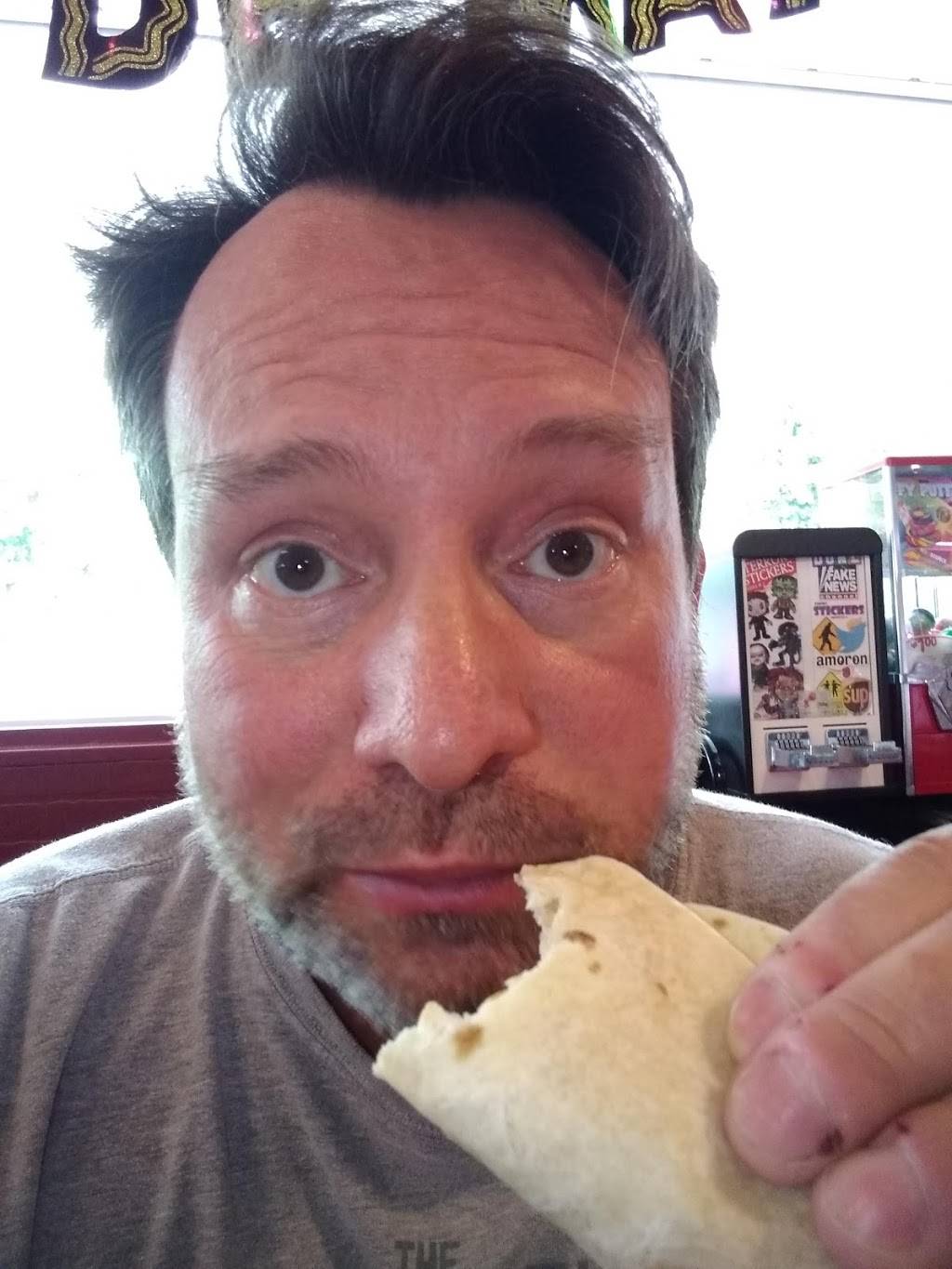 Fiesta Ranchera #3 | restaurant | 504 N Chancery St, McMinnville, TN 37110, USA | 9315068912 OR +1 931-506-8912