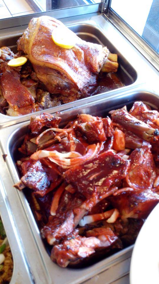 Rico Pollo Dominican food | restaurant | 223 Monroe St, Passaic, NJ 07055, USA | 9737772761 OR +1 973-777-2761