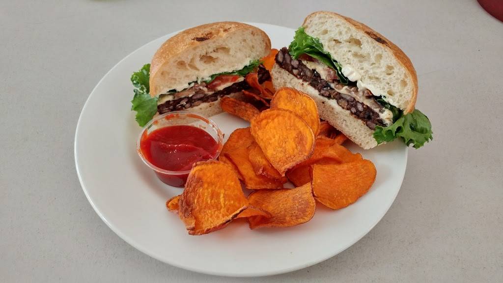 Evolution | restaurant | 2965 Fifth Ave, San Diego, CA 92103, USA | 6195501818 OR +1 619-550-1818