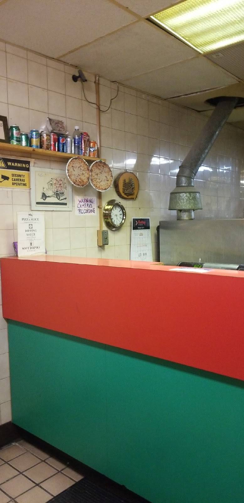 Jims Greek-Italian Eatery | restaurant | 326 Front St, Belleville, ON K8N 2Z8, Canada | 6139661444 OR +1 613-966-1444