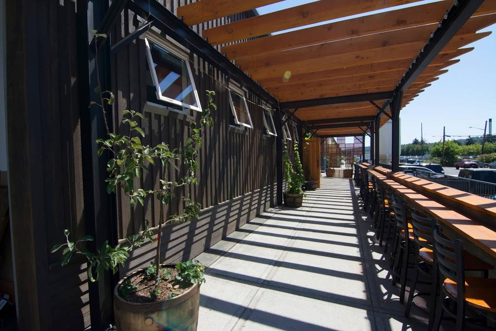 Seattle Cider Company | restaurant | 4660 Ohio Ave S, Seattle, WA 98134, USA | 2067620490 OR +1 206-762-0490