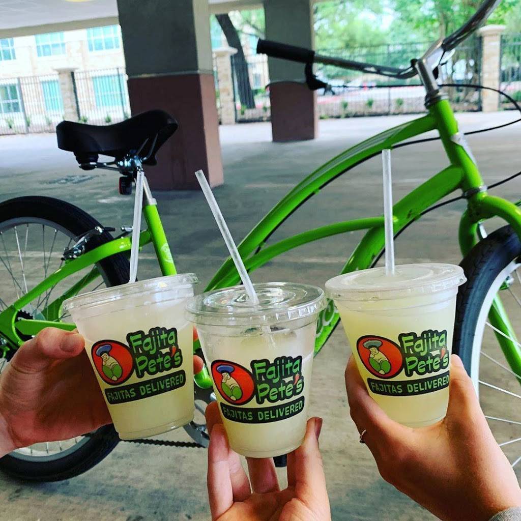 Fajita Petes - Energy Corridor | meal takeaway | 14627 Memorial Dr Suite A, Houston, TX 77079, USA | 3462294671 OR +1 346-229-4671
