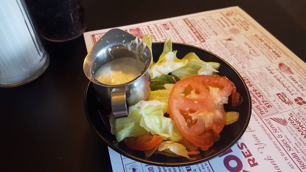 Kortmans Restaurant | restaurant | 481 N Bradley Hwy, Rogers City, MI 49779, USA | 9897343512 OR +1 989-734-3512