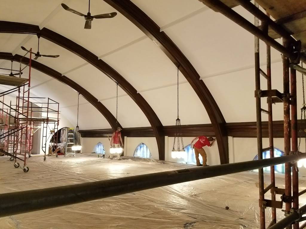 Rallys | restaurant | 711 E Market St, Akron, OH 44305, USA | 3304344457 OR +1 330-434-4457