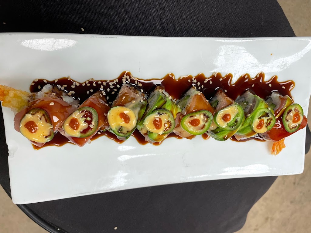 SUSHI TAKO OISHII LLC | meal takeaway | 4319 Canal St, Dallas, TX 75210, USA | 4697556186 OR +1 469-755-6186