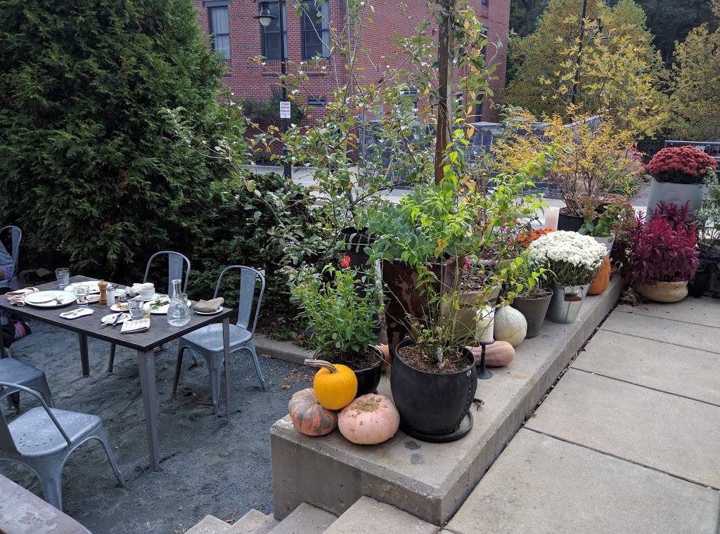 Woodberry Kitchen | restaurant | 2010 Clipper Park Rd, Baltimore, MD 21211, USA | 4104648000 OR +1 410-464-8000