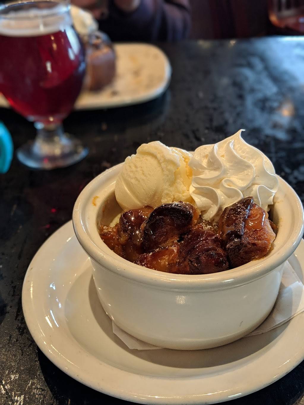 Centre Street Tap House | restaurant | 3251 W Centre Ave, Portage, MI 49024, USA | 2694923500 OR +1 269-492-3500