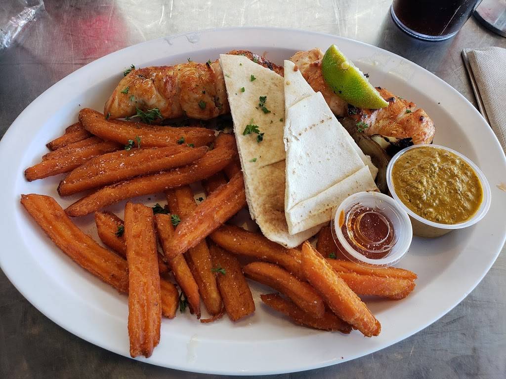 Shiraz Mediterranean Grill | restaurant | 3501 Poplar Level Rd, Louisville, KY 40213, USA | 5026322232 OR +1 502-632-2232