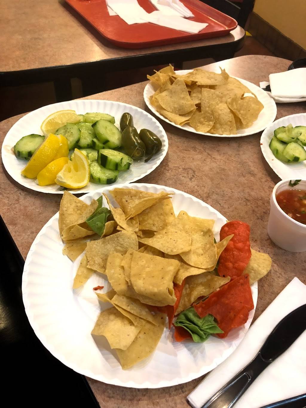 Mixteca Mexican Food | restaurant | 8400, 6731 W Bell Rd, Glendale, AZ 85308, USA | 6237763511 OR +1 623-776-3511